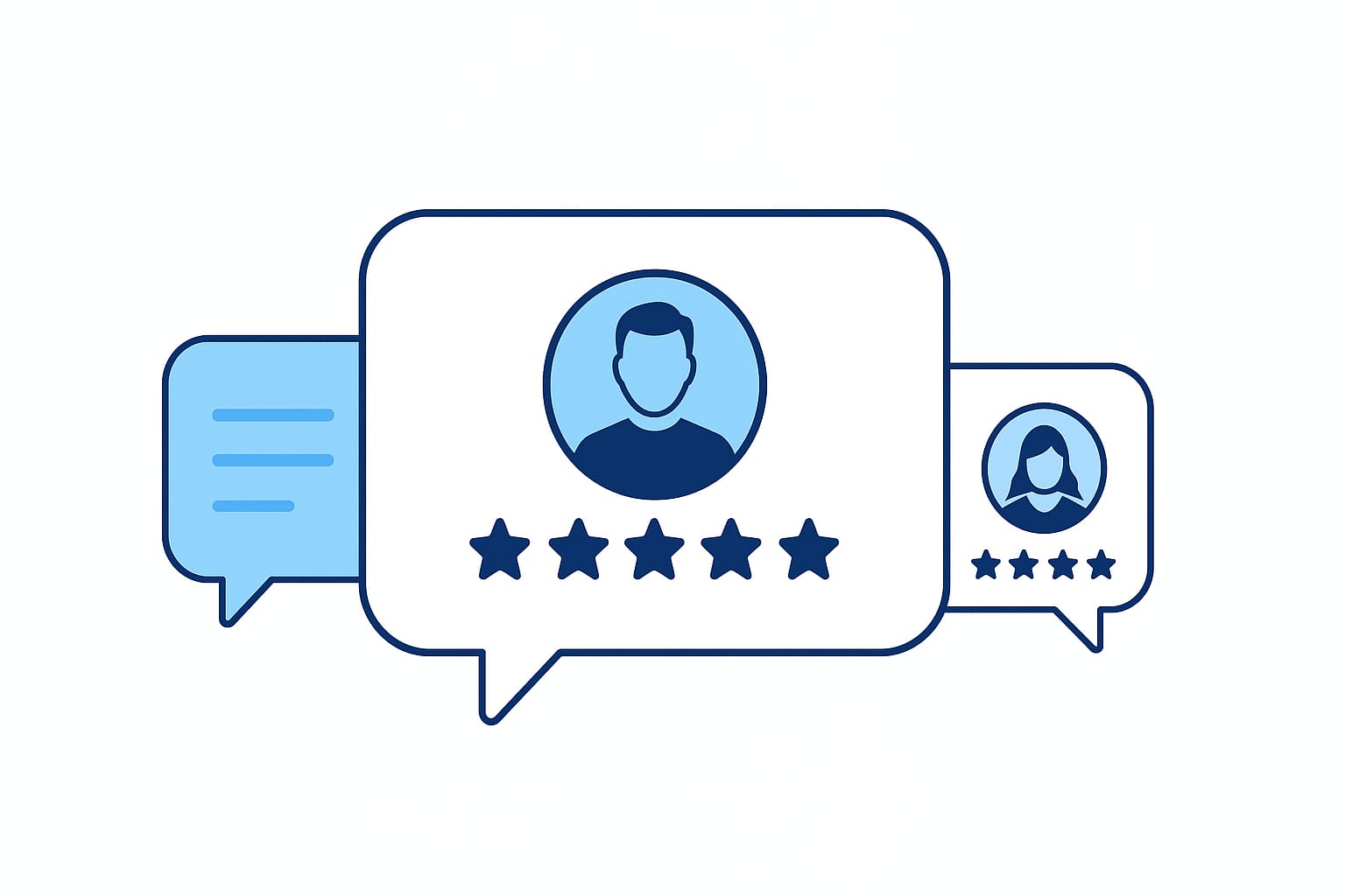 Cabinet conseil B2B - Case study +300% leads