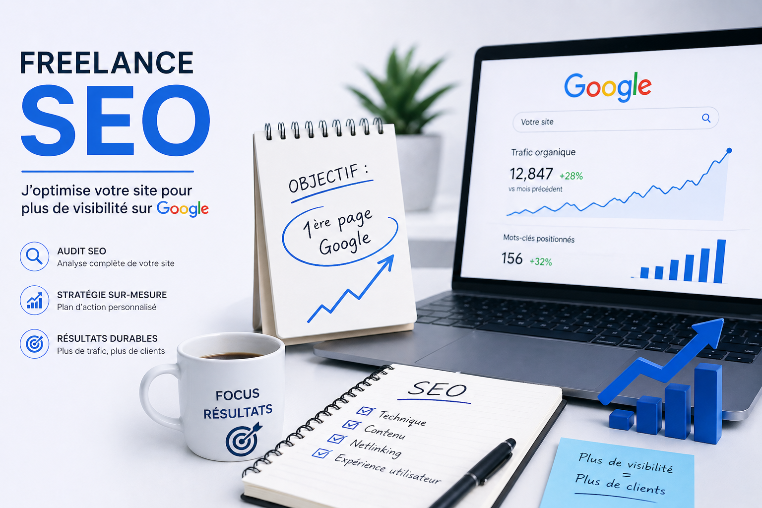 Refonte de site WordPress sans perte SEO — SiteNova