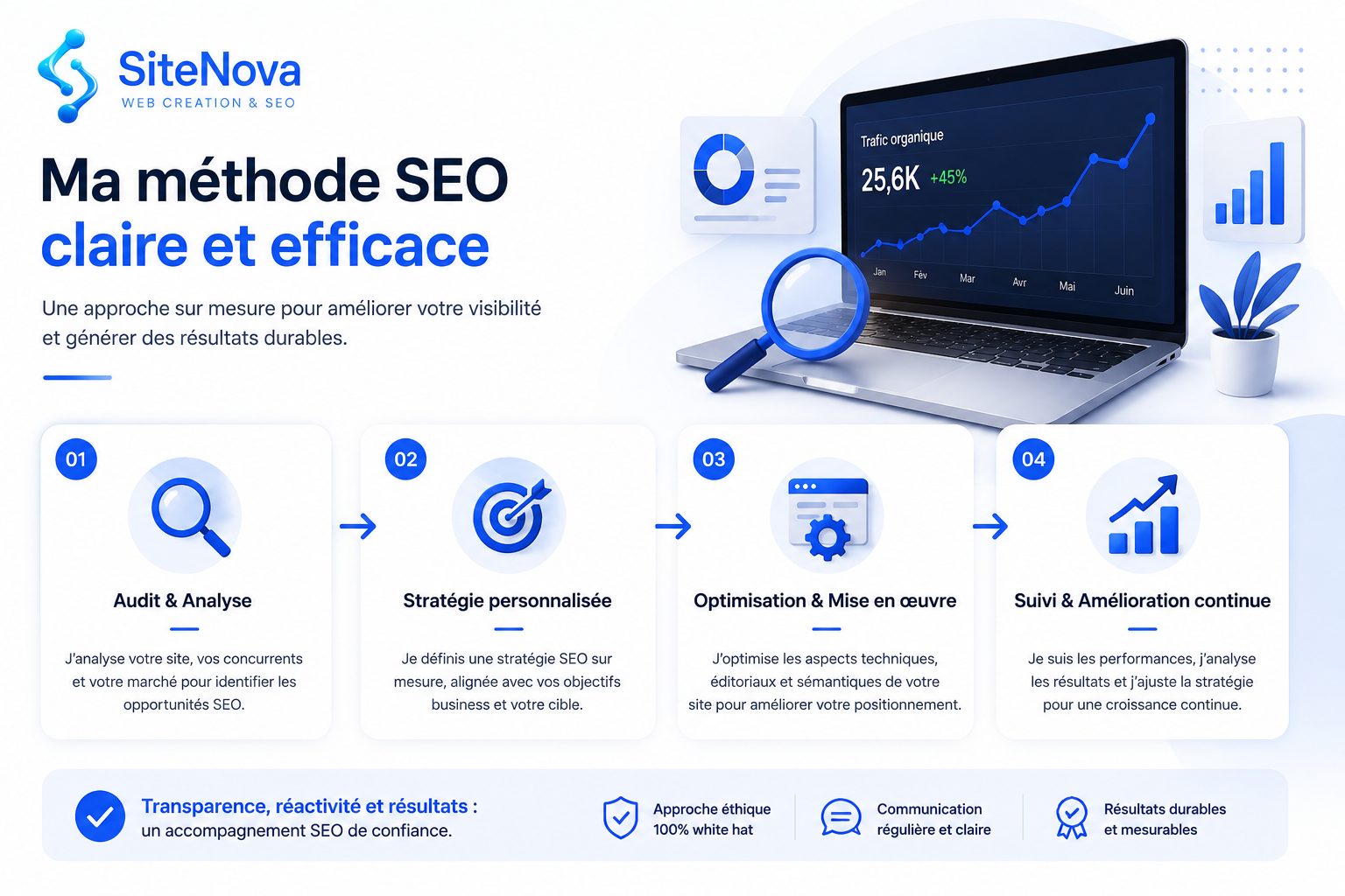 Audit SEO Express —
